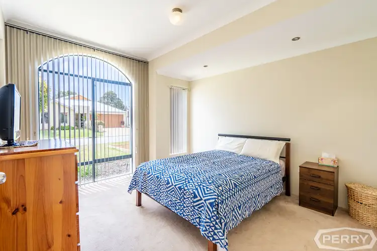 Second view of Homely house listing, 10 Alondro Way, Meadow Springs WA 6210