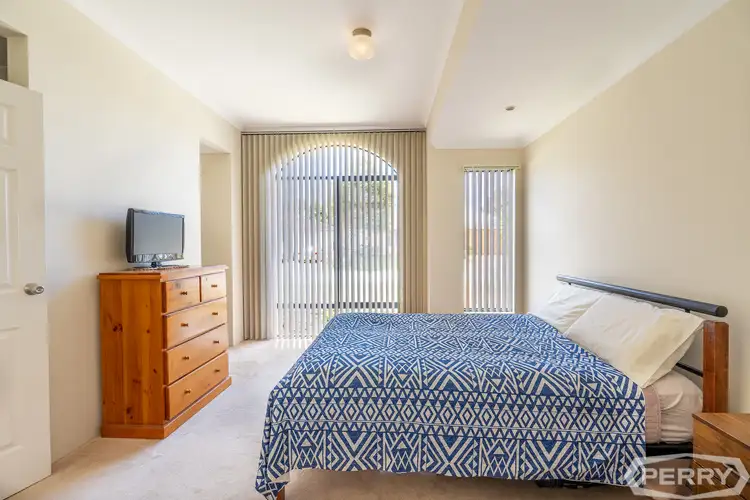 Third view of Homely house listing, 10 Alondro Way, Meadow Springs WA 6210