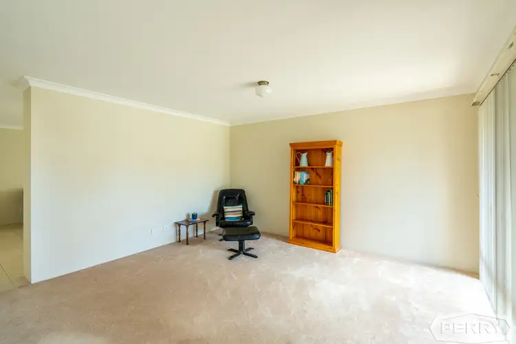 Fifth view of Homely house listing, 10 Alondro Way, Meadow Springs WA 6210
