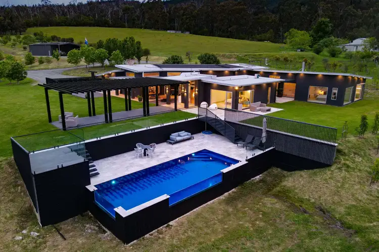 1487 Traralgon Creek Road, Koornalla VIC 3844