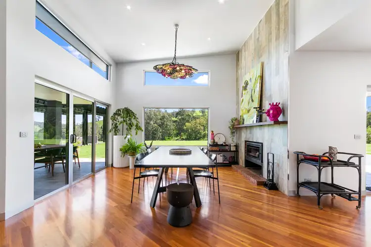 Fifth view of Homely rural property listing, 1487 Traralgon Creek Road, Koornalla VIC 3844