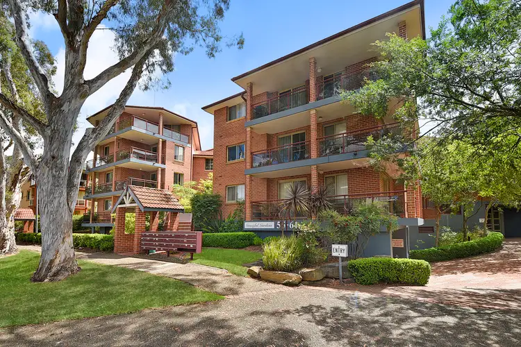 36/55-61 Belmont Street, Sutherland NSW 2232