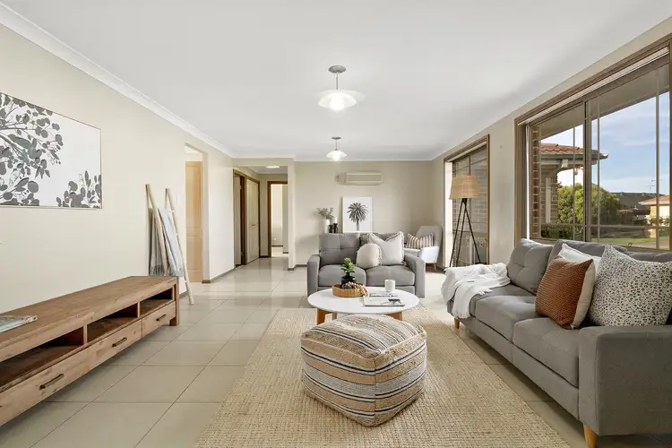 Second view of Homely house listing, 4 Roseberry Close, Rutherford NSW 2320