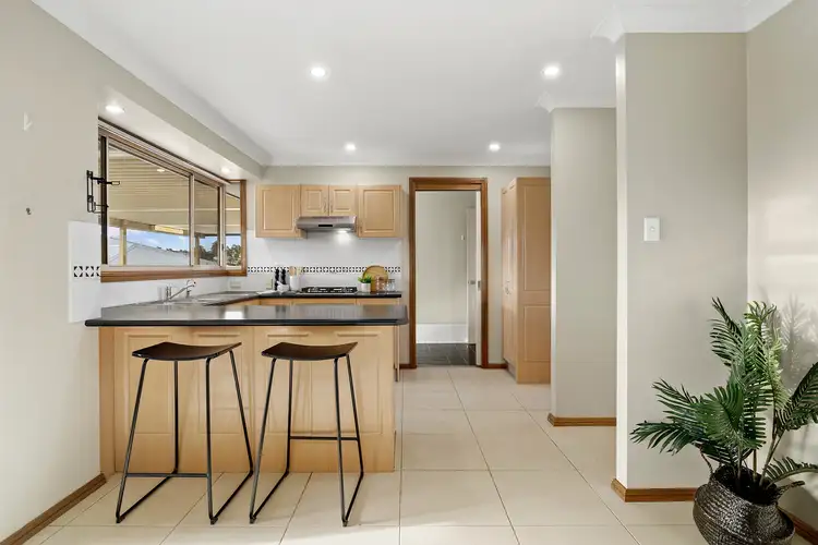 Fourth view of Homely house listing, 4 Roseberry Close, Rutherford NSW 2320