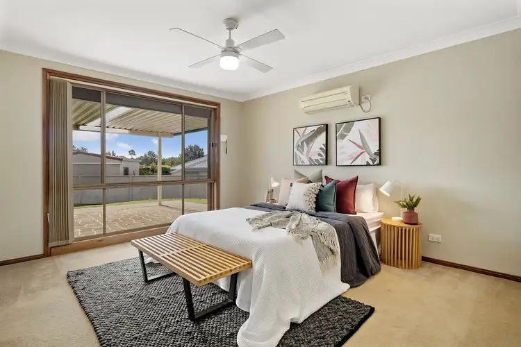 Sixth view of Homely house listing, 4 Roseberry Close, Rutherford NSW 2320