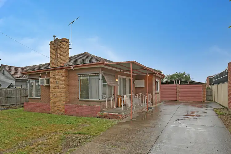 Third view of Homely house listing, 84 The Boulevard, Thomastown VIC 3074
