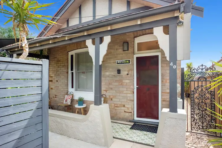 Main view of Homely house listing, 40 Ferro Street, Lithgow NSW 2790