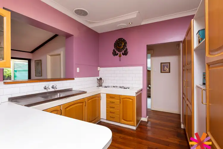 Fifth view of Homely house listing, 333 Wright Street, Cloverdale WA 6105