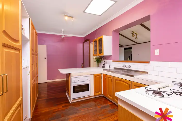 Sixth view of Homely house listing, 333 Wright Street, Cloverdale WA 6105