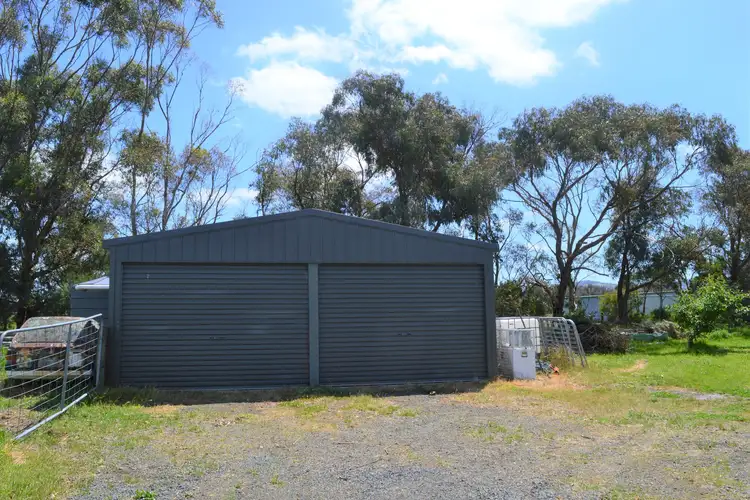 Fifth view of Homely rural property listing, 393 Tarra Valley Road, Devon North VIC 3971