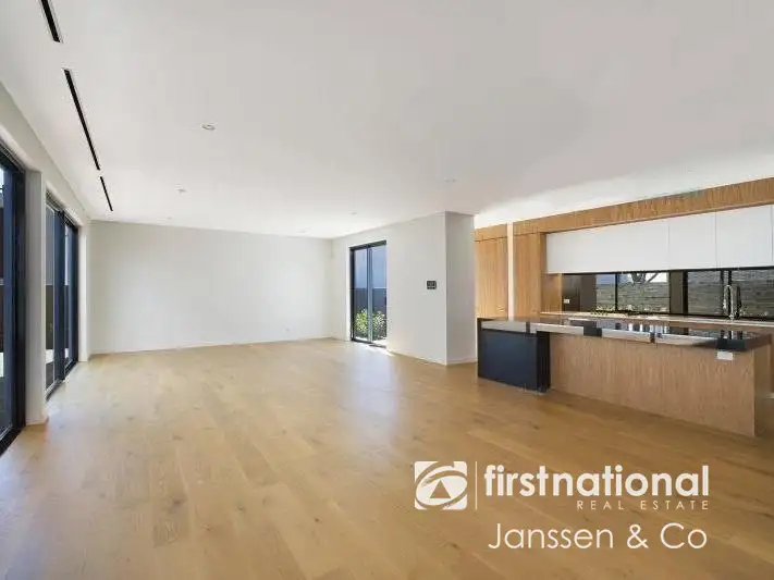 Second view of Homely house listing, 6 Lower Drive North, Kew VIC 3101