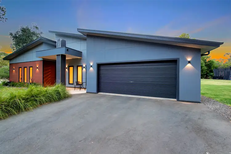 3 Pinewood Road, Tocumwal NSW 2714
