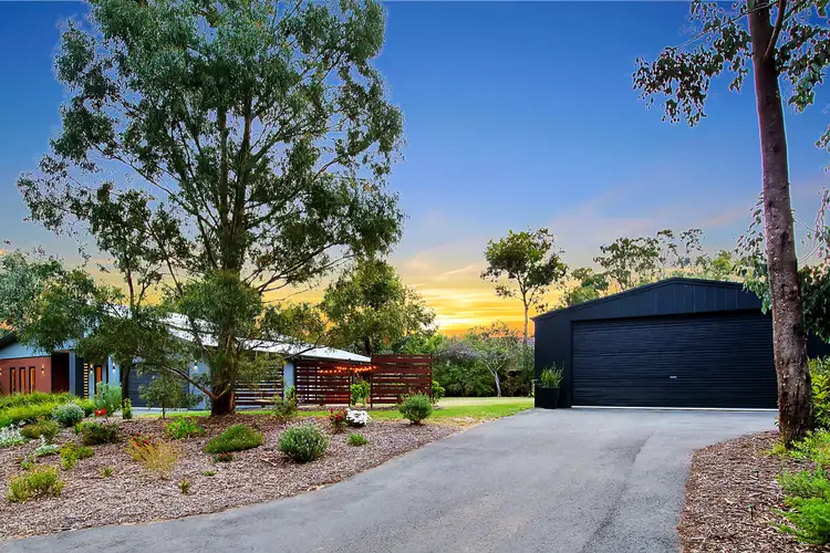 Second view of Homely house listing, 3 Pinewood Road, Tocumwal NSW 2714