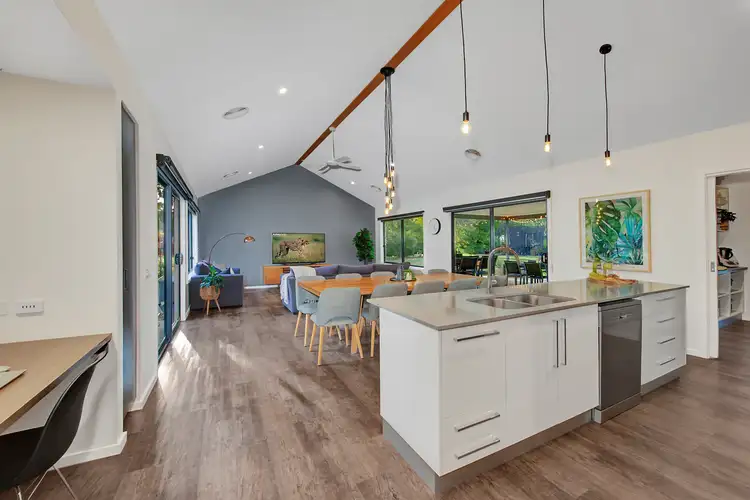 Third view of Homely house listing, 3 Pinewood Road, Tocumwal NSW 2714