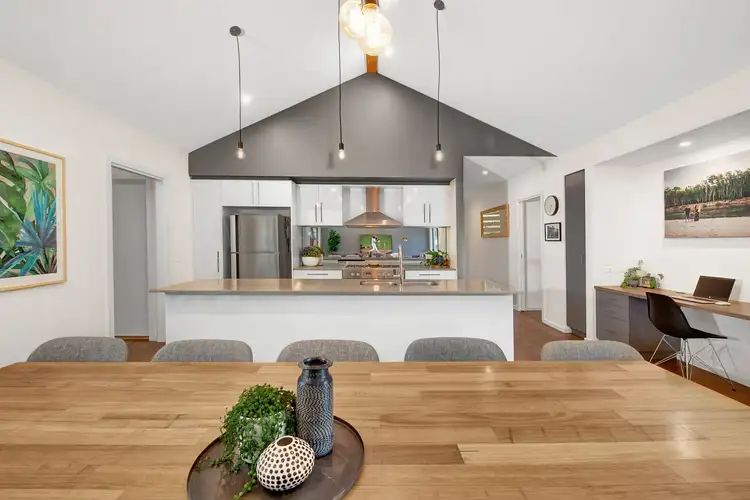 Fourth view of Homely house listing, 3 Pinewood Road, Tocumwal NSW 2714