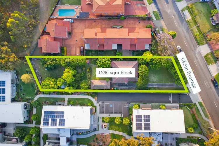 113 Rex Road, Georges Hall NSW 2198