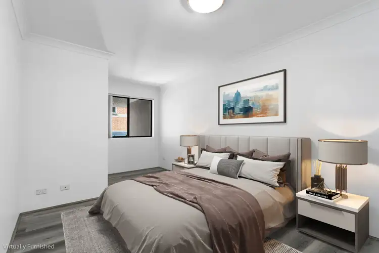 Fifth view of Homely apartment listing, 5/123-125 Arthur Street, Strathfield NSW 2135