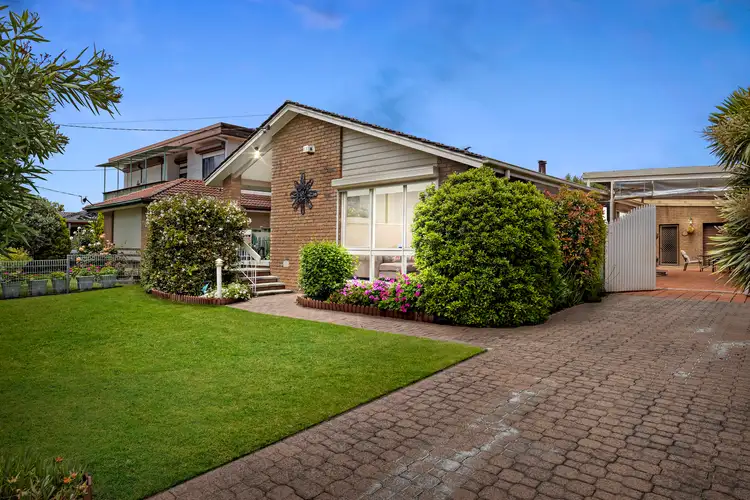 Main view of Homely house listing, 5 Franklin Road, Lalor VIC 3075