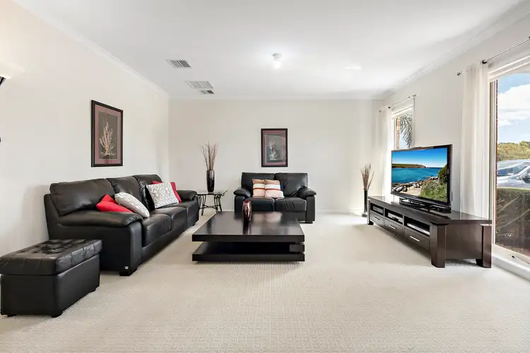 Second view of Homely house listing, 26 Saunders Crescent, Epping VIC 3076