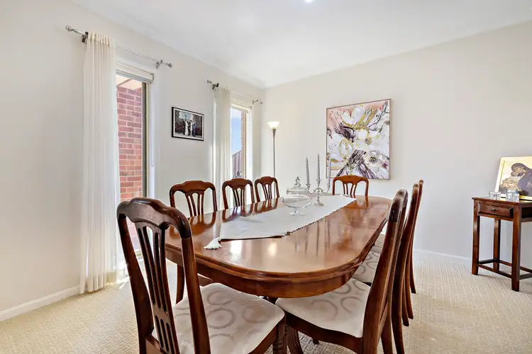 Fourth view of Homely house listing, 26 Saunders Crescent, Epping VIC 3076