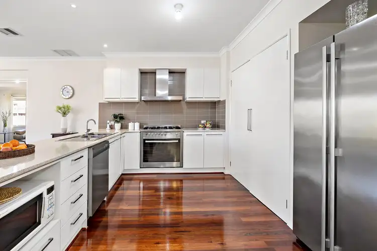 Fifth view of Homely house listing, 26 Saunders Crescent, Epping VIC 3076