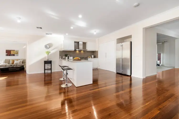 Sixth view of Homely house listing, 26 Saunders Crescent, Epping VIC 3076