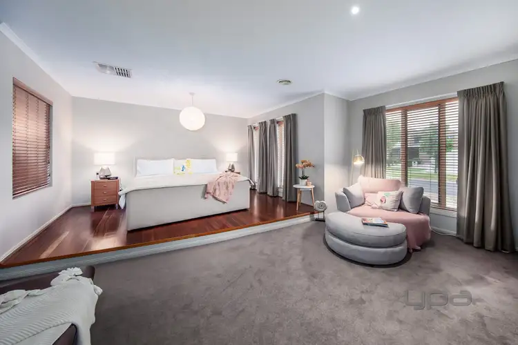 Second view of Homely house listing, 79 Taylors Hill Boulevard, Taylors Hill VIC 3037