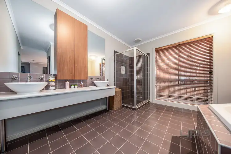 Third view of Homely house listing, 79 Taylors Hill Boulevard, Taylors Hill VIC 3037
