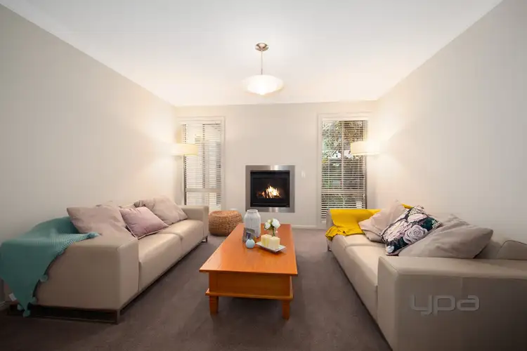 Fifth view of Homely house listing, 79 Taylors Hill Boulevard, Taylors Hill VIC 3037