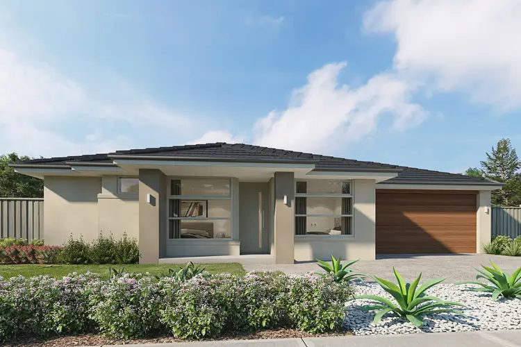 Main view of Homely house listing, 4 Dowell Court, Elmore VIC 3558