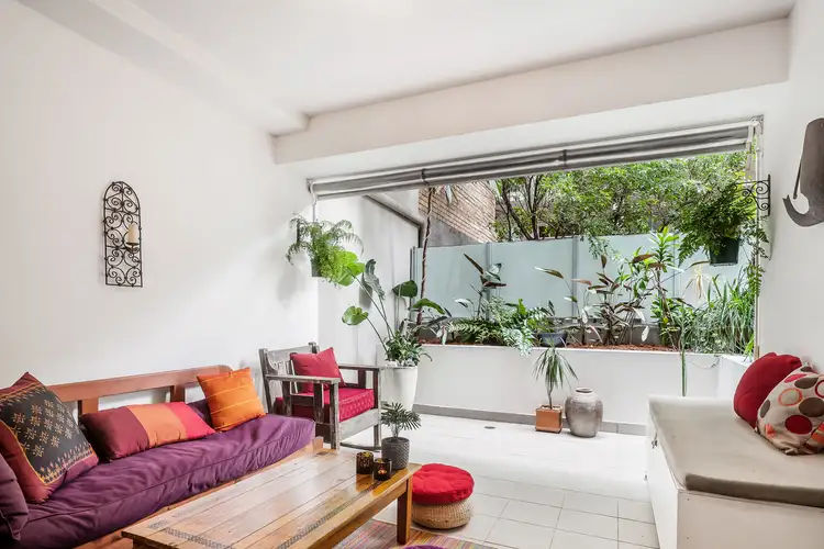 1/23 Lambert Street, Camperdown NSW 2050