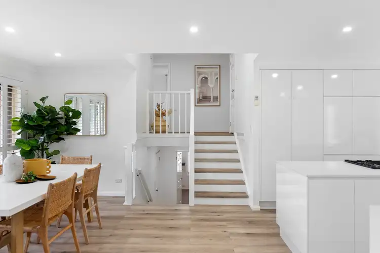 Second view of Homely house listing, 7 Dorchester Court, Terrigal NSW 2260