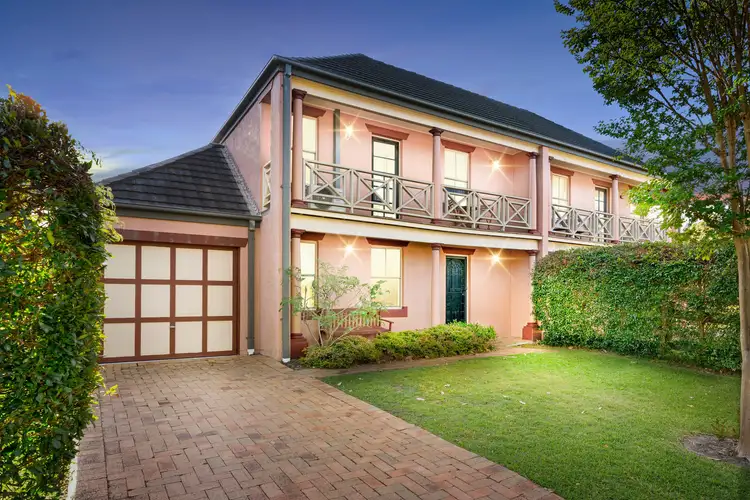 1/2 Hawthorne Place, Mardi NSW 2259