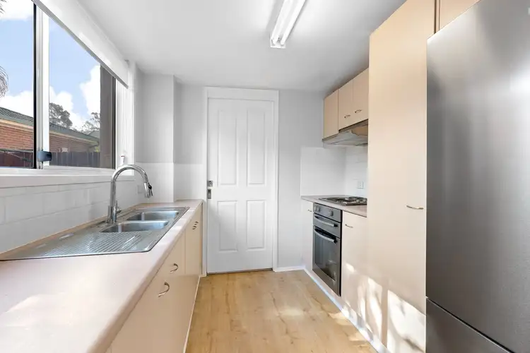 Third view of Homely villa listing, 1/2 Hawthorne Place, Mardi NSW 2259