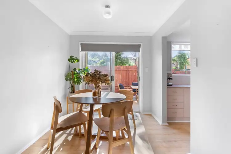 Fourth view of Homely villa listing, 1/2 Hawthorne Place, Mardi NSW 2259