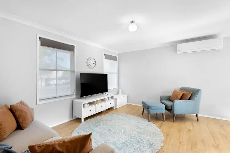 Fifth view of Homely villa listing, 1/2 Hawthorne Place, Mardi NSW 2259