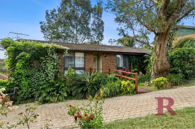 Main view of Homely house listing, 12 Terranora Place, Bangor NSW 2234