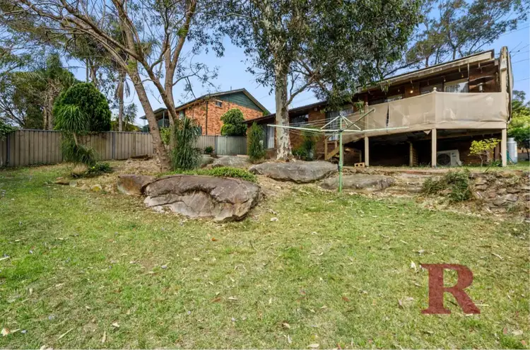 Second view of Homely house listing, 12 Terranora Place, Bangor NSW 2234