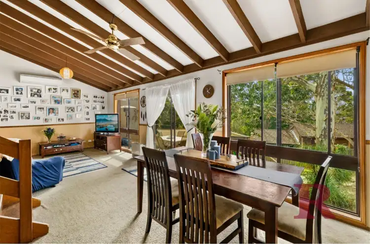Fourth view of Homely house listing, 12 Terranora Place, Bangor NSW 2234