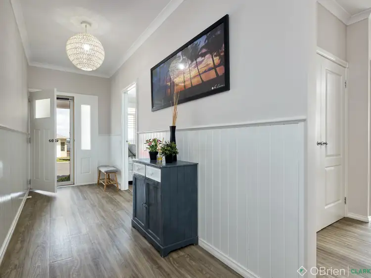Second view of Homely house listing, 6 Terracini Court, Drouin VIC 3818