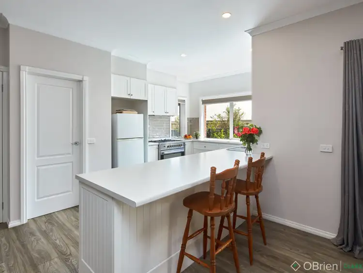 Sixth view of Homely house listing, 6 Terracini Court, Drouin VIC 3818