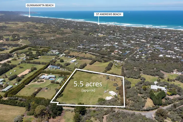 49 Serina Road, Fingal VIC 3939