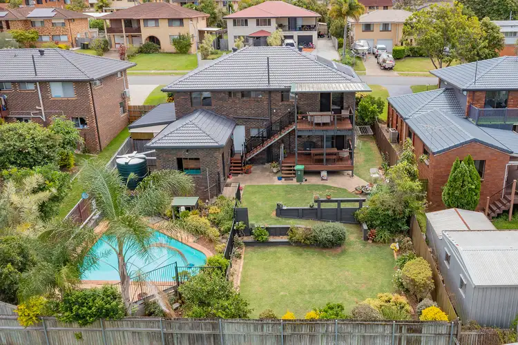 Second view of Homely house listing, 10 Talgai Street, Bracken Ridge QLD 4017