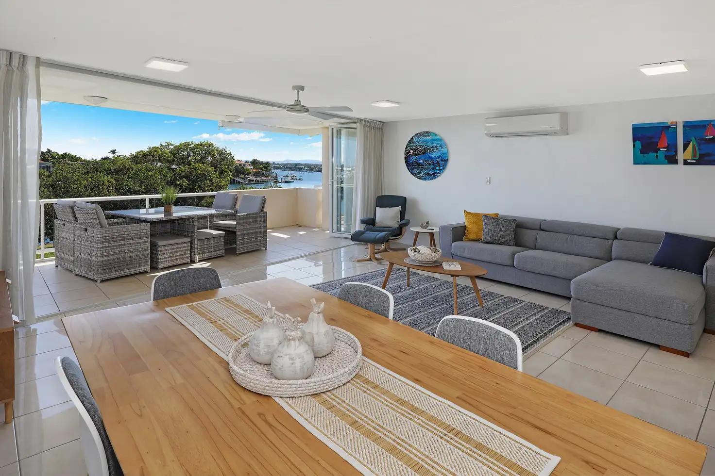 Main view of Homely apartment listing, 8/83 Parkyn Parade, Mooloolaba QLD 4557
