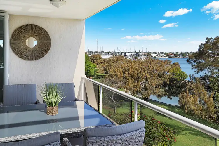 Fifth view of Homely apartment listing, 8/83 Parkyn Parade, Mooloolaba QLD 4557