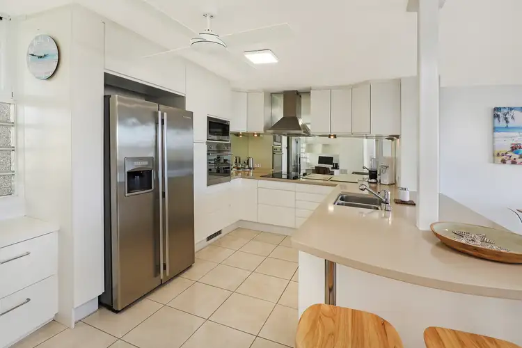 Sixth view of Homely apartment listing, 8/83 Parkyn Parade, Mooloolaba QLD 4557