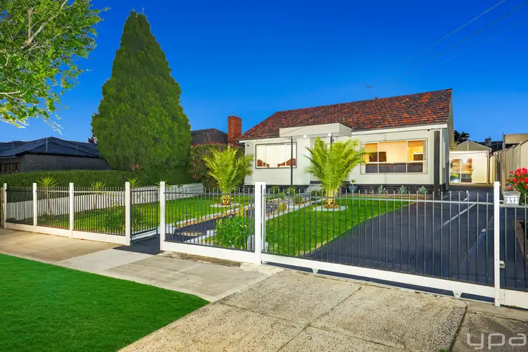 191 Dallas Drive, Dallas VIC 3047