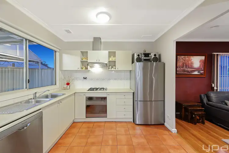 Sixth view of Homely house listing, 191 Dallas Drive, Dallas VIC 3047