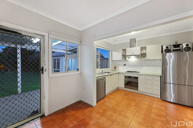 Seventh view of Homely house listing, 191 Dallas Drive, Dallas VIC 3047