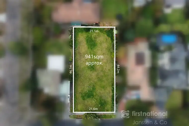 27 Pembroke Street, Surrey Hills VIC 3127